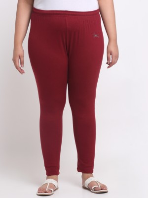 Leggfine Ankle Length Western Wear Legging Price in India - Buy Leggfine  Ankle Length Western Wear Legging online at