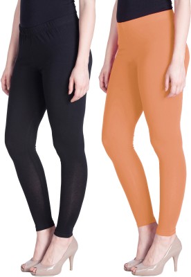 Lyra Ankle Length Ethnic Wear Legging Price in India - Buy Lyra Ankle  Length Ethnic Wear Legging online at