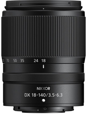 NIKON Nikkor Z 24-70mm f/4 S Standard Zoom Lens - NIKON : Flipkart.com