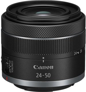 canon 85mm stm lens