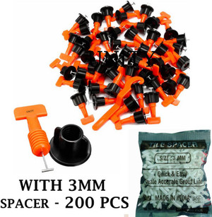 B and q tile leveling system sale