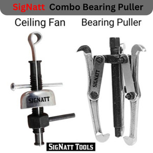 Bearing puller for ceiling fan discount