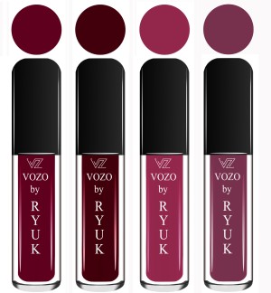 MYEONG Deep Dark Wine Original Matte Lipstick Long Lasting 24 Hour - Price  in India, Buy MYEONG Deep Dark Wine Original Matte Lipstick Long Lasting 24  Hour Online In India, Reviews, Ratings