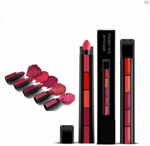 PYC PYC Beauty Long Lasting Lipstick-LV-Set of 6 - Price in India, Buy PYC  PYC Beauty Long Lasting Lipstick-LV-Set of 6 Online In India, Reviews,  Ratings & Features