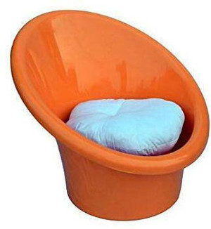 STARTEN Plastic Living Room Chair Price in India Buy STARTEN