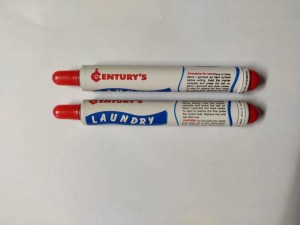 Century Ink Private Limit Permanent Laundry Marker at best price in Mumbai