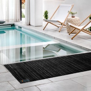 Matiman Rubber Bathroom Mat - Buy Matiman Rubber Bathroom Mat Online at  Best Price in India