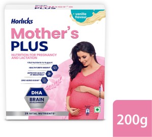 HORLICKS Mother's Plus Vanilla Flavour (500 g) With Women's Plus Chocolate  Flavour (400 g) Price in India - Buy HORLICKS Mother's Plus Vanilla Flavour  (500 g) With Women's Plus Chocolate Flavour (400