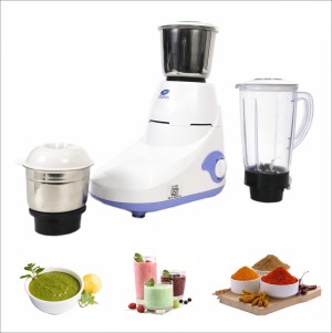 McCoy Toofan 1200W Mixer Grinder - McCoy Appliances India