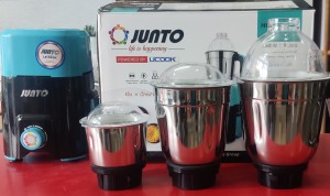 orino - ORINIO® Premium Indian made 2 in 1 Mixer Grinder