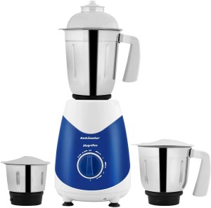 Kelvinator 800W Mixer Grinder: Ready For Tough Grinding. Ready For  Anything. 