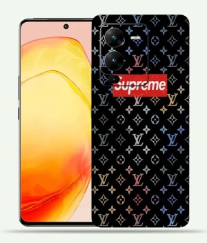 OggyBaba Realme 9i, Louis Vuitton Skin Guard, An Elegant Mobile