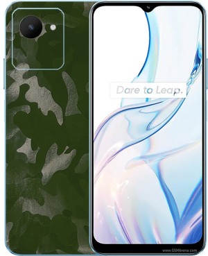 candeal mart Realme C30s Back skin sticker / Vinyl wrap / Protective film Mobile  Skin Price in India - Buy candeal mart Realme C30s Back skin sticker /  Vinyl wrap / Protective