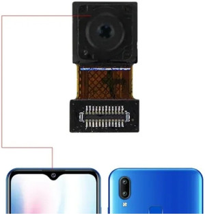 Vivo Y91i Front Camera
