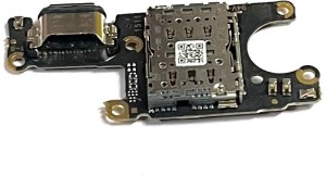 ⭐️ Vivo V21 5G V2050 Flex cable motherboard charging port dock connector