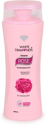 Elizabeth taylor white diamonds body cream hot sale