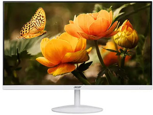 Acer Vero Series 68.58 cm (27 inch) Full HD LED Backlit IPS Acer Vero Series 68.58 cm (27 inch) Full HD LED Backlit IPS