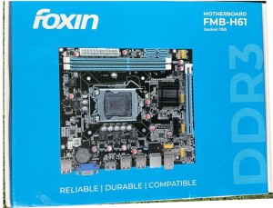 aarvex h61 motherboard price