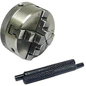 Mini lathe chuck for hot sale drill