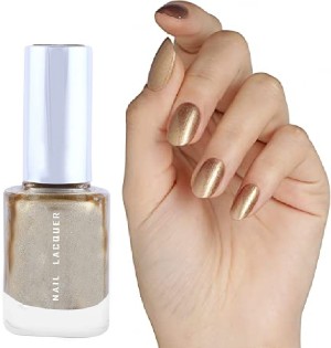 Buy Glamcom Classic Nail Polish Muted Pink online  Looksgudin