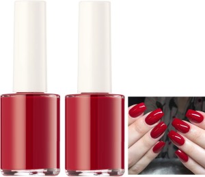 ORLY OL-20504 Red - Price in India, Buy ORLY OL-20504 Red Online In India,  Reviews, Ratings & Features