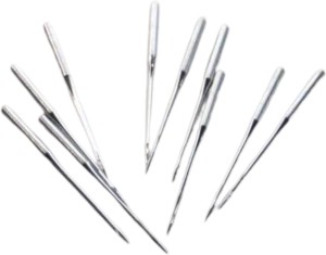 Singer Machine Sewing Needle Price in India - Buy Singer Machine Sewing  Needle online at