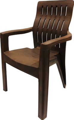 Saral plastic chair best sale