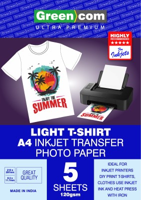 Koncept Dark Transfer Paper, Size: A3 at Rs 55/piece in Ghaziabad