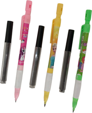 Dark on sale mechanical pencil