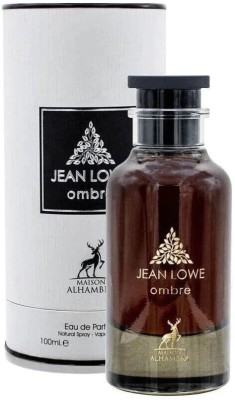 Maison Alhambra Jean Lowe Matiere eau de parfum 100 ml. Unisex