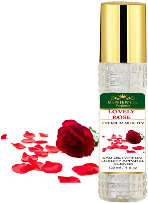 Buy Mancera roses vanille Eau de Parfum - 120 ml Online In India