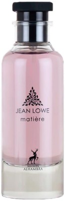 Jean Lowe Ombre🥇 Perfume Maison Alhambra LUXURY EDP 100 ML - ORIGINAL- UAE  6291107459196
