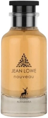 Alhambra Jean Lowe Ombre 100 ml Eau De Parfum Oud scent - Perfume Land