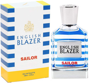 English blazer best sale commando perfume