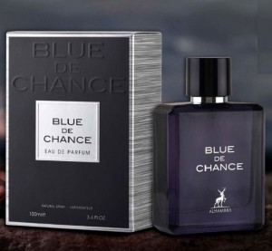 Blue De Chance Eau De Parfum 100ml Alhambra