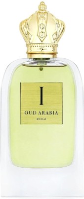 Alhambra Jean Lowe Ombre 100 ml Eau De Parfum Oud scent - Perfume Land