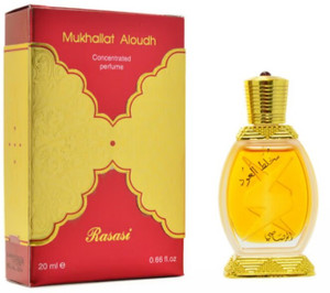 Rasasi khaltat al khasa ma dhan al 2025 oudh