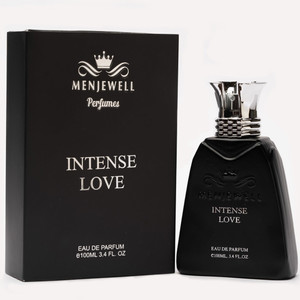 Buy SHIRLEY MAY Intense Love Perfume Imported From U.A.E Perfume