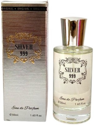 Silver outlet 999 perfume