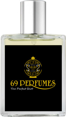 Dr luxury hotsell perfume