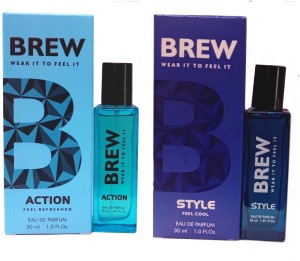 Action blue perfume new arrivals