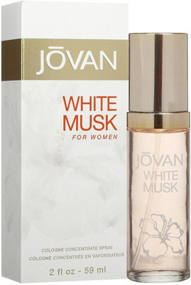 Jovan musk 2025 cologne concentrate spray