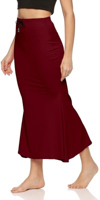 INFINI SHAPE Plain Color Saree Shapewear women Lycra Blend Petticoat Price  in India - Buy INFINI SHAPE Plain Color Saree Shapewear women Lycra Blend  Petticoat online at