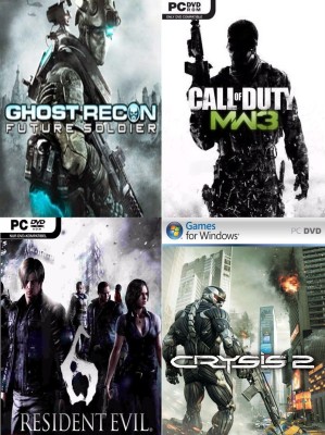 Call of Duty Ghosts (PS4) cheap - Price of $18.74