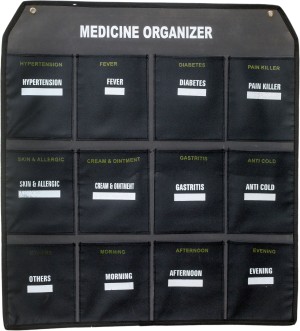 Pillpanion Pill Organizer Cases and Pouches