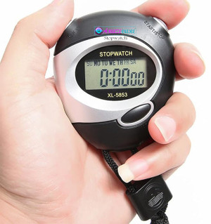 Hand stopwatch price top