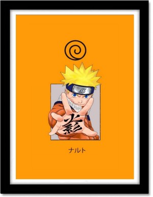 Athah Anime Boruto Boruto Uzumaki Naruto Uzumaki Himawari Uzumaki Hinata  Hyūga 13*19 inches Wall Poster Matte Finish Paper Print - Animation &  Cartoons posters in India - Buy art, film, design, movie