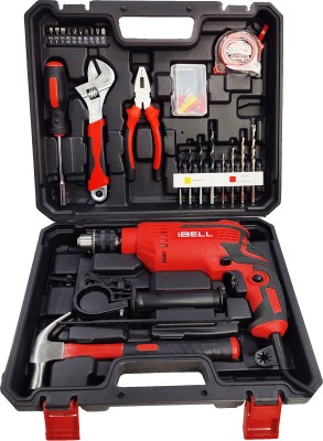 BOSCH GSB 500 RE Power & Hand Tool Kit Price in India - Buy BOSCH