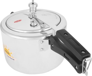 METRO 5 L Pressure Cooker Price in India Buy METRO 5 L Pressure