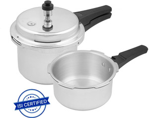 Suraksha pressure cooker price deals